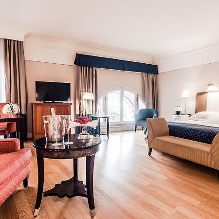 Orient Express La Minerva Hotel Рим Екстериор снимка