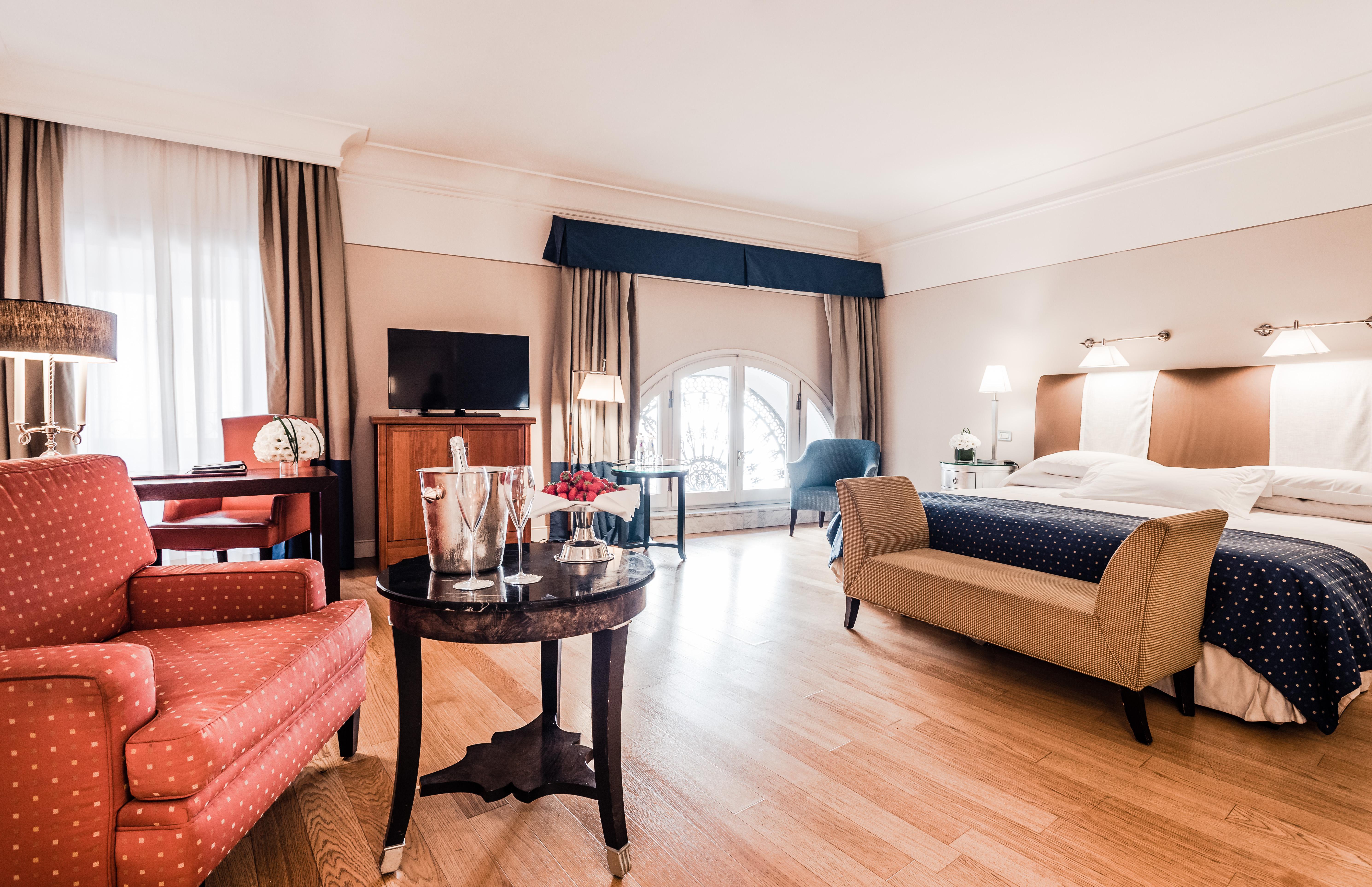 Orient Express La Minerva Hotel Рим Екстериор снимка