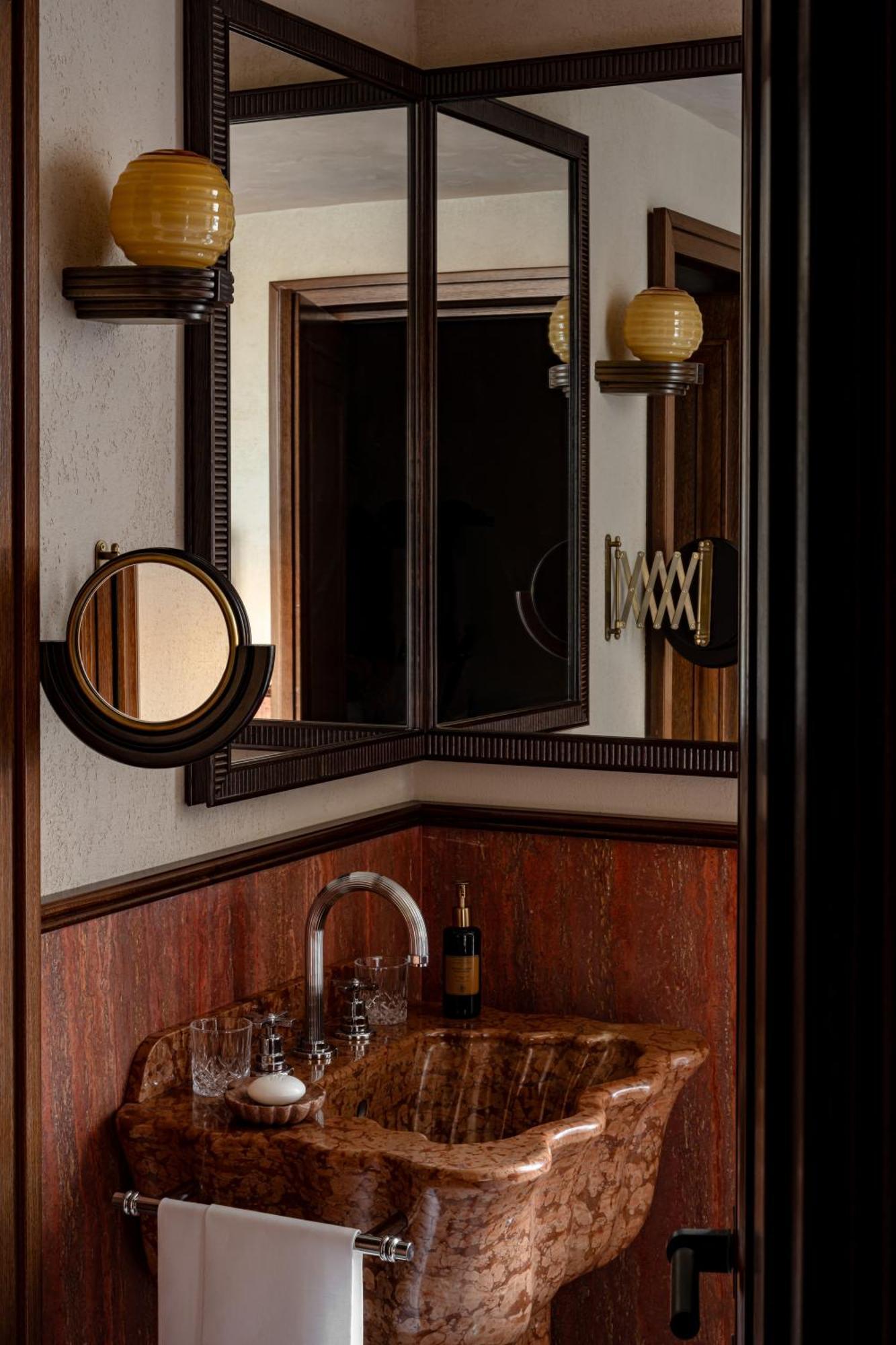 Orient Express La Minerva Hotel Рим Екстериор снимка
