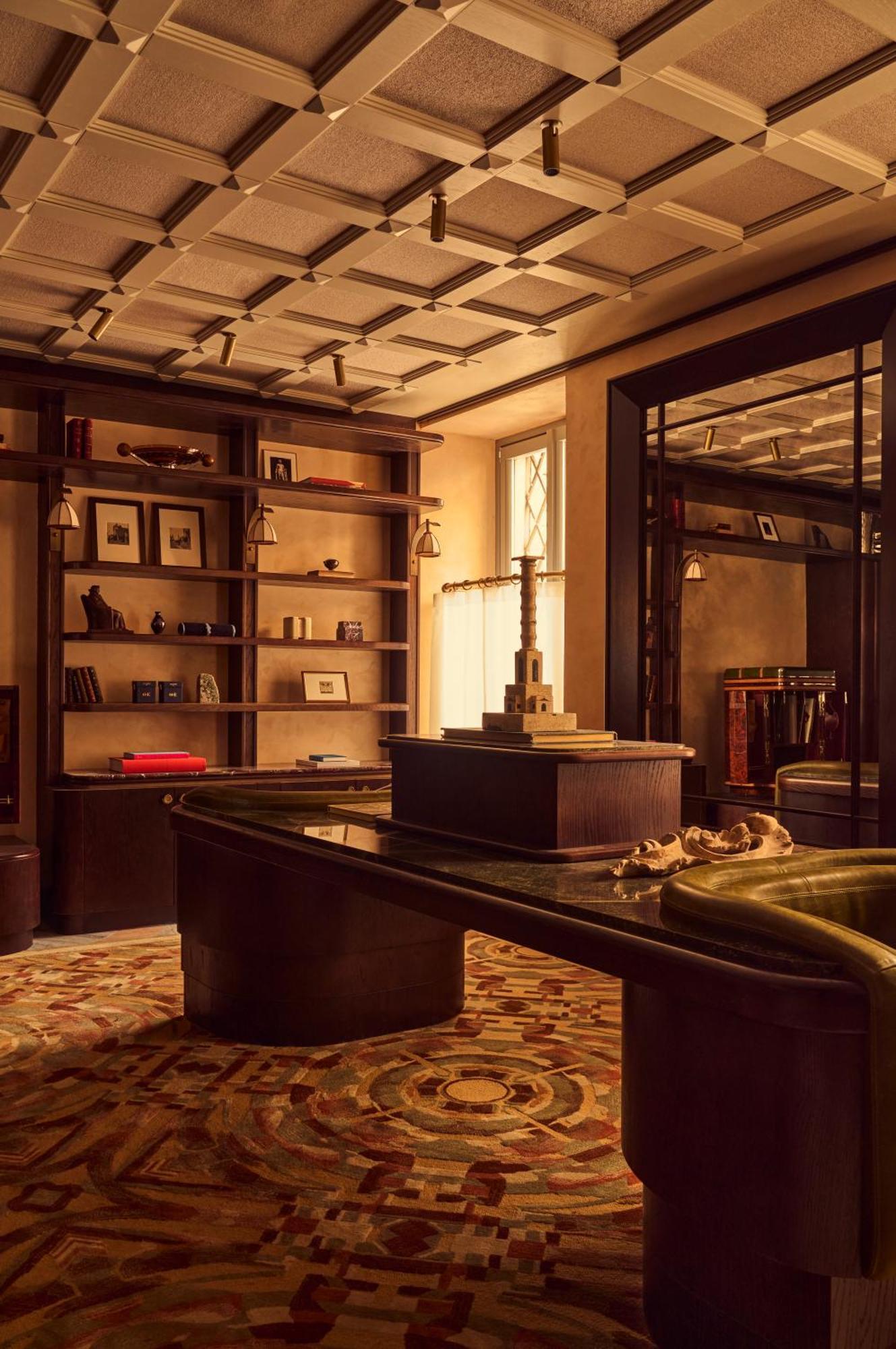 Orient Express La Minerva Hotel Рим Екстериор снимка