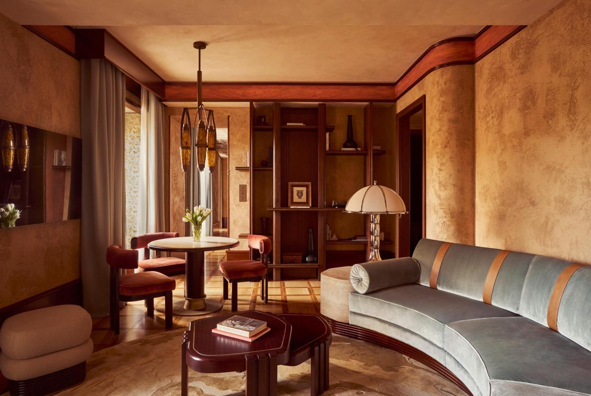 Orient Express La Minerva Hotel Рим Екстериор снимка