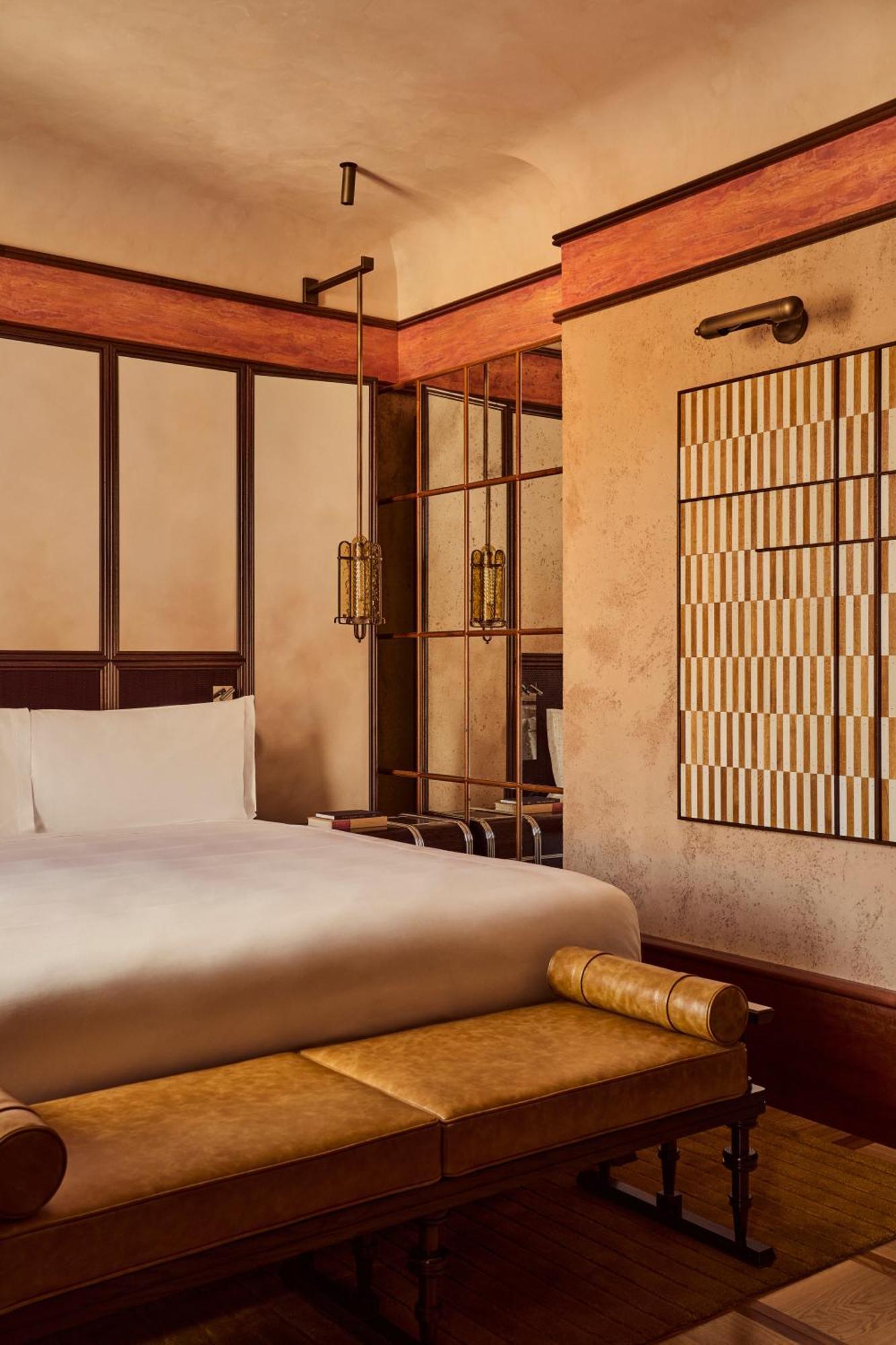 Orient Express La Minerva Hotel Рим Екстериор снимка