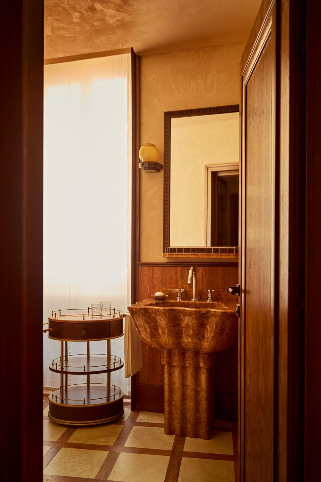 Orient Express La Minerva Hotel Рим Екстериор снимка