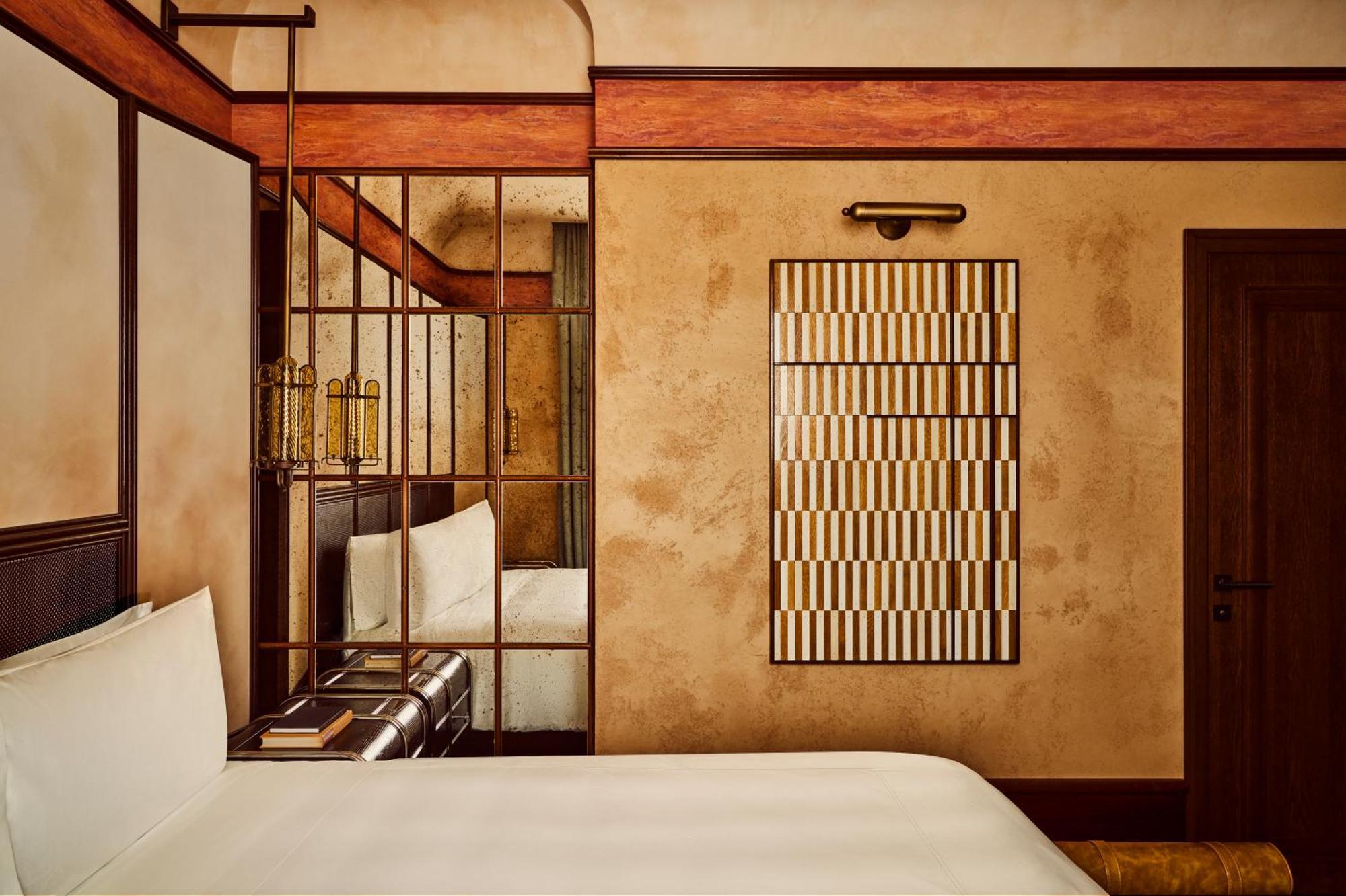 Orient Express La Minerva Hotel Рим Екстериор снимка
