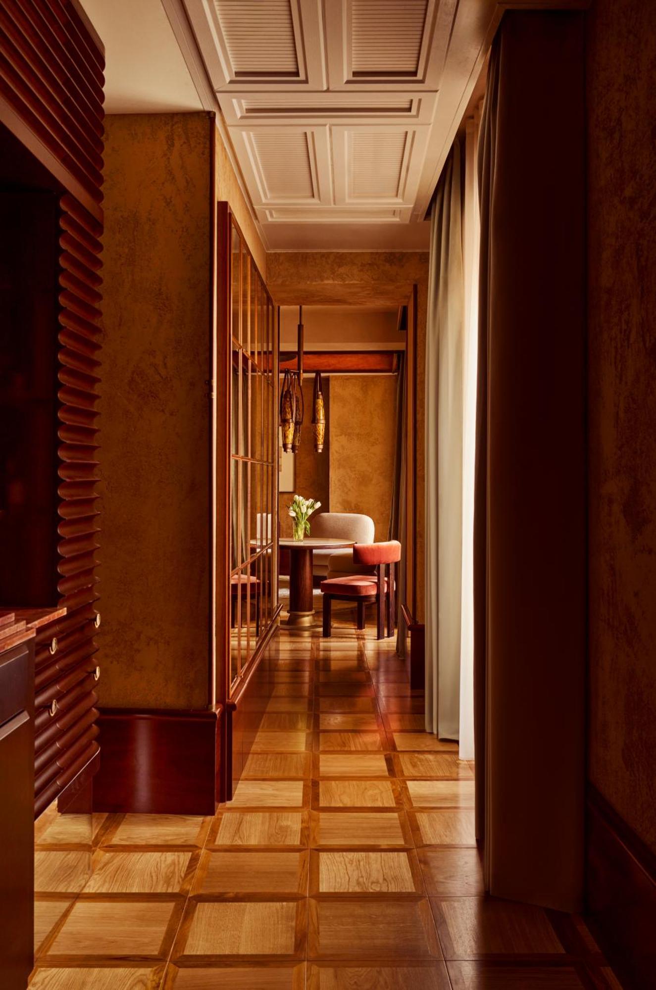 Orient Express La Minerva Hotel Рим Екстериор снимка