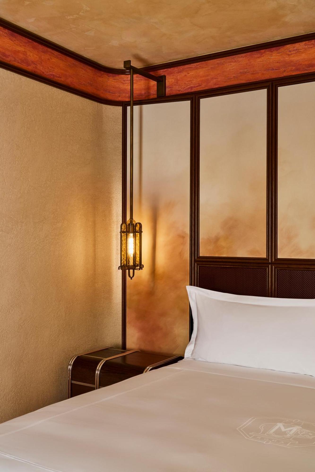 Orient Express La Minerva Hotel Рим Екстериор снимка